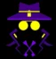 Valley Escape Detective Logo